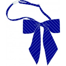 Girl's Bow Tie